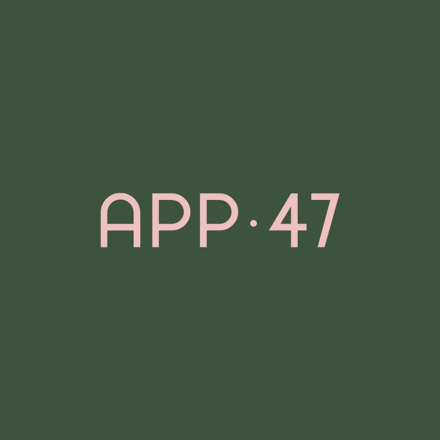 ヴァークラインApp 47アパートメント エクステリア 写真